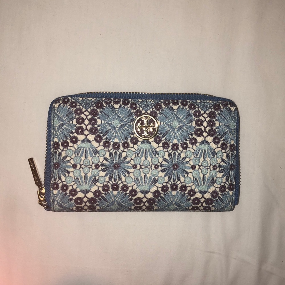 Tory Burch small wallet